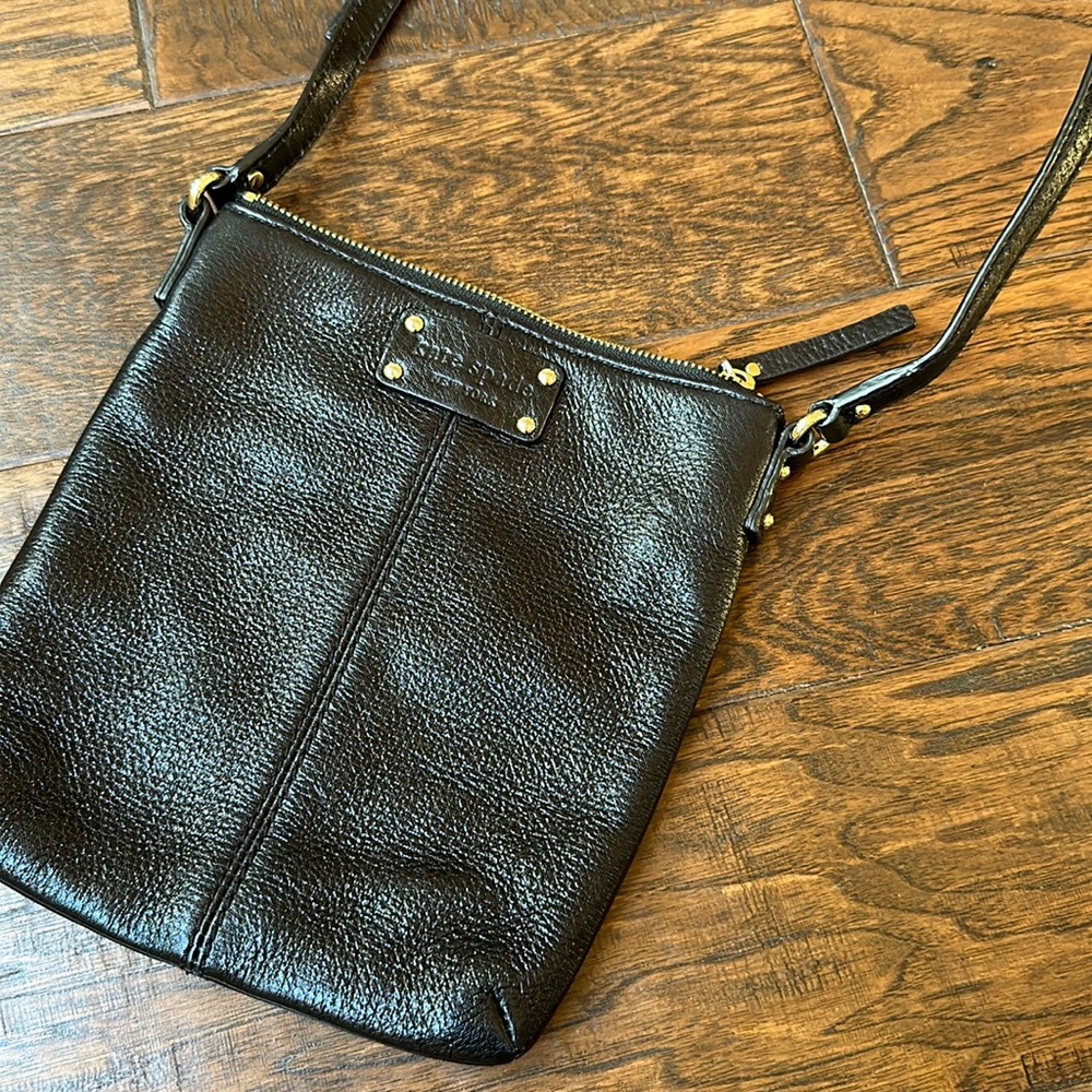 Kate spade cross body